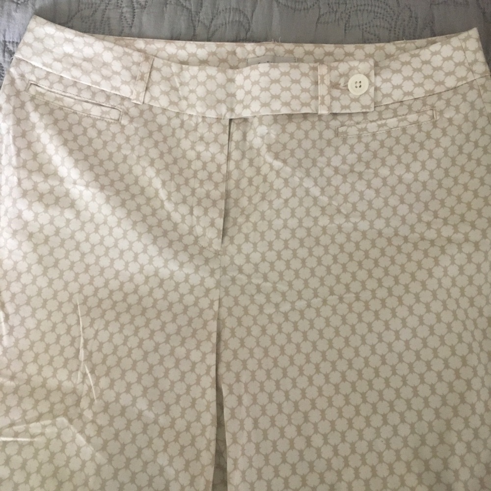 Capris - Picture 2 of 4